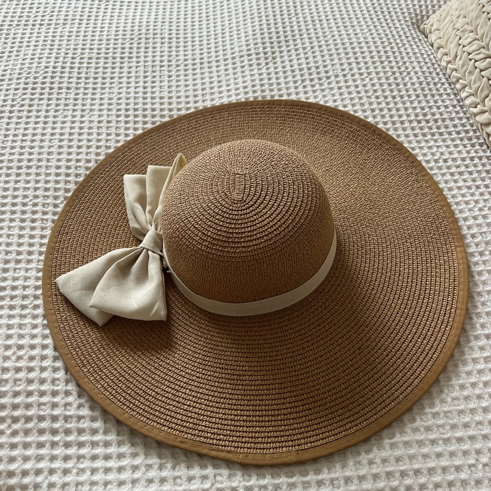 Vintage Sun hat